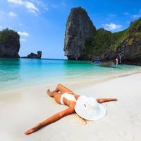 Отзыв от Ирина - Виза Destination Thailand